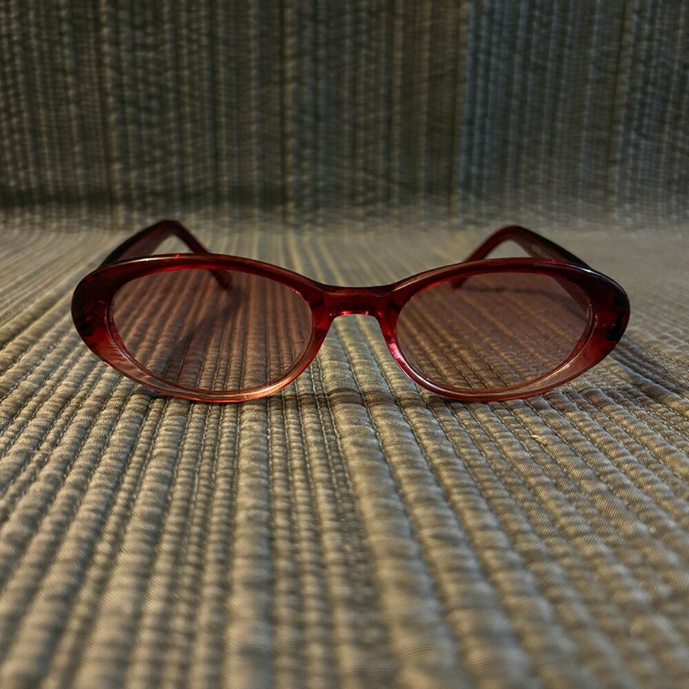 Roxy Sunglasses NEW with case
